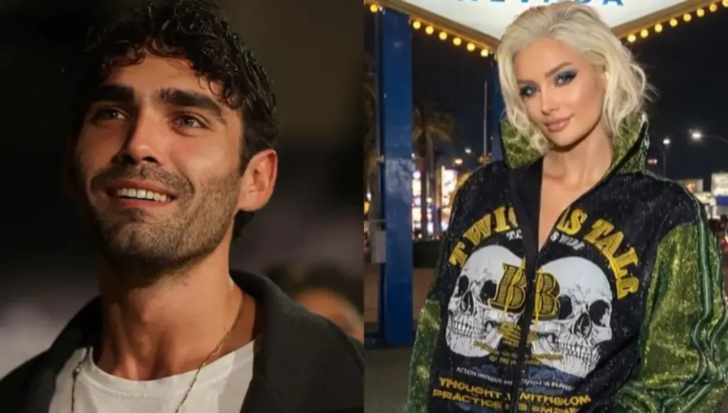 مستجدات في قضيّة وفاة مصمّمة الأزياء التركية... ممثّل تركي يدلي بإفادته (فيديو)