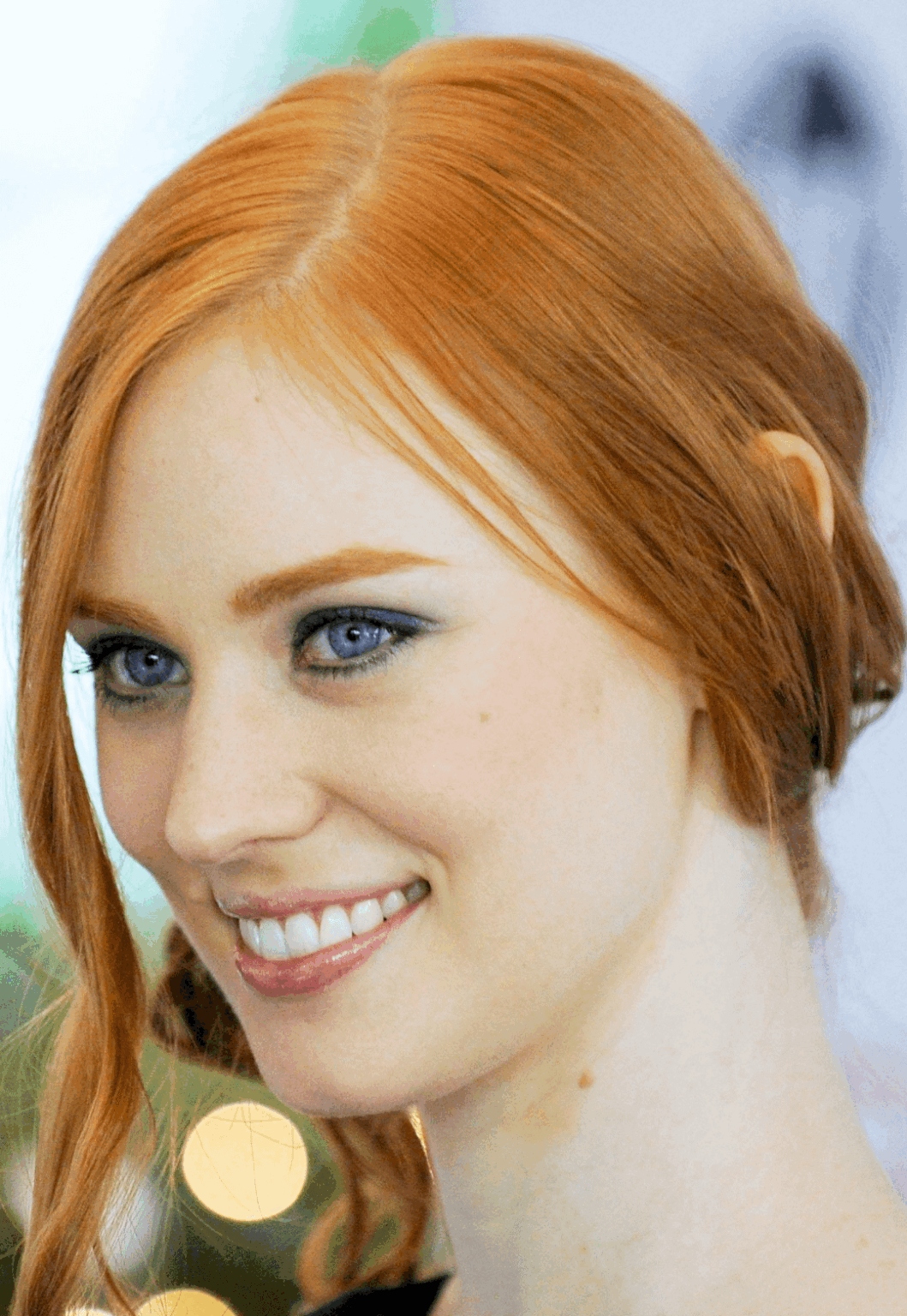 Deborah Ann Woll Deborah Ann Woll