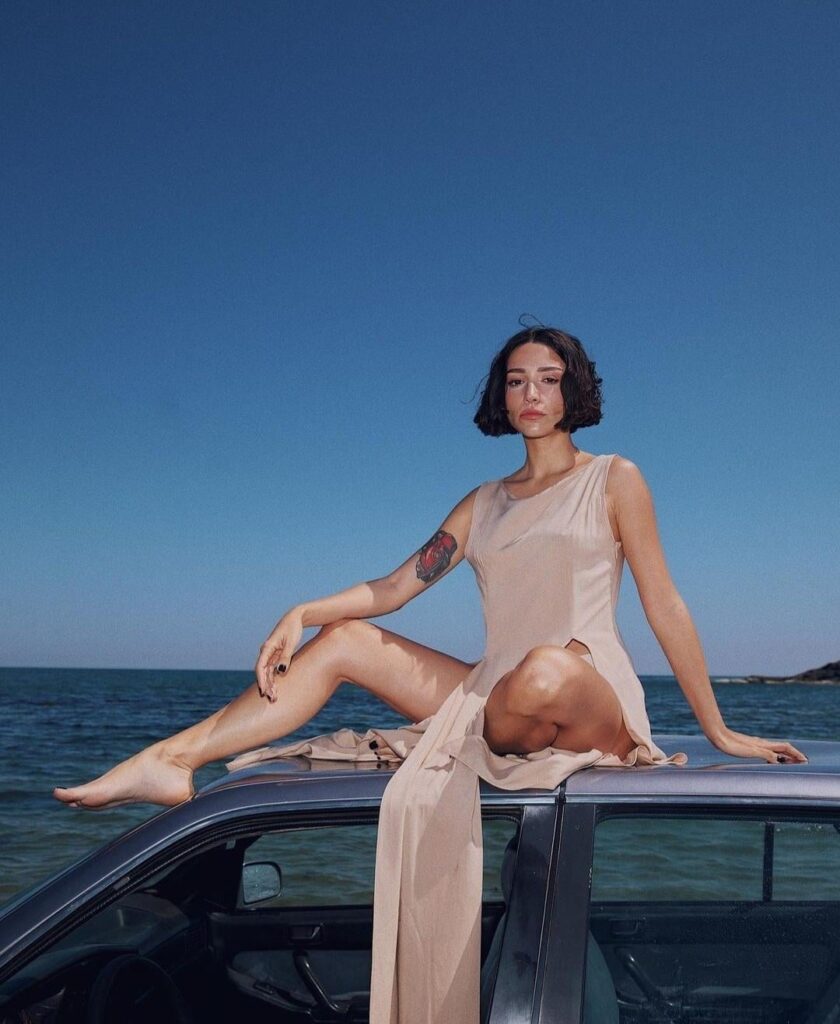 ZEYNEP BASTIK netleştirilmiş