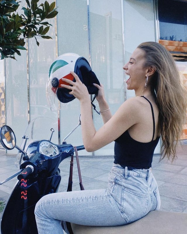 Sümeyye Aydoğan Sümeyye Aydoğan