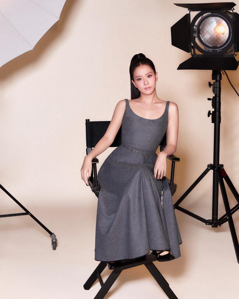 260305 جيسو لـ DIOR Beauty