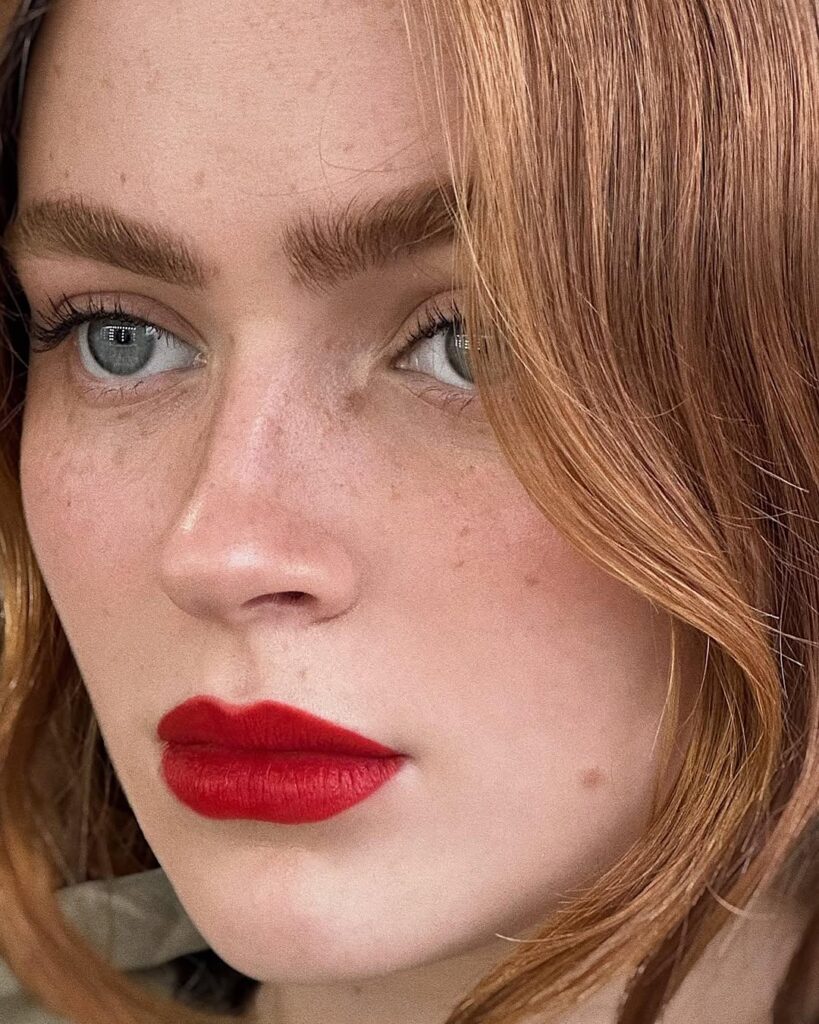 Sadie Sink Sadie Sink