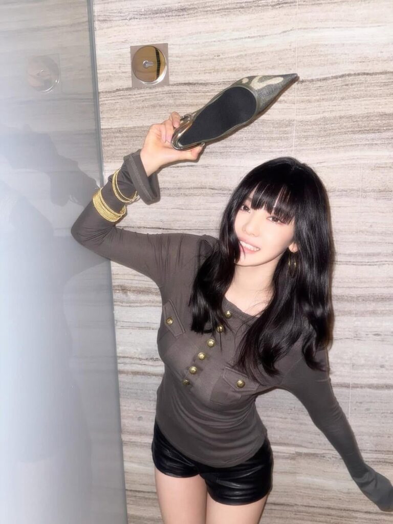 260322 تحديث الانستغرام شاينينغ