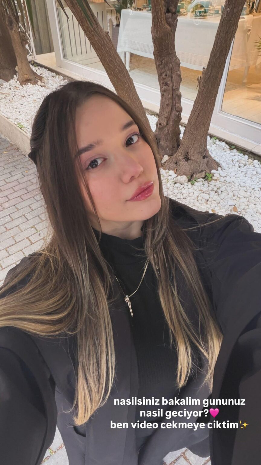 Miafitz Gözde Demiral