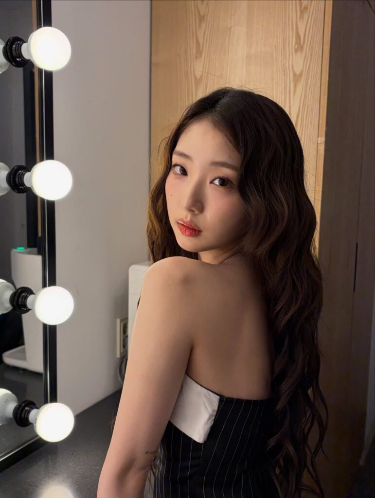 فرقة فضفاضة – يوجين فرقة فضفاضة - يوجين