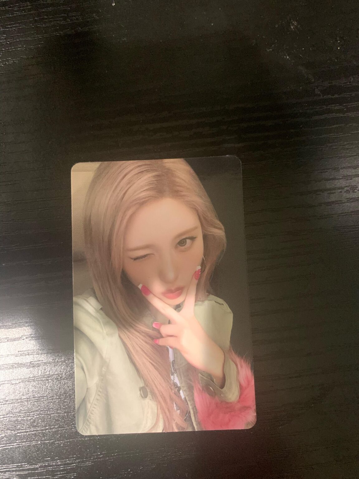 مساعدة في بطاقة الصور