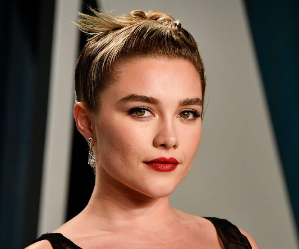Florence Pugh
