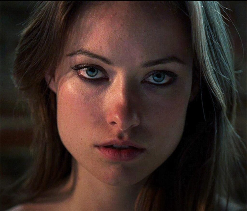 Olivia Wilde Olivia Wilde