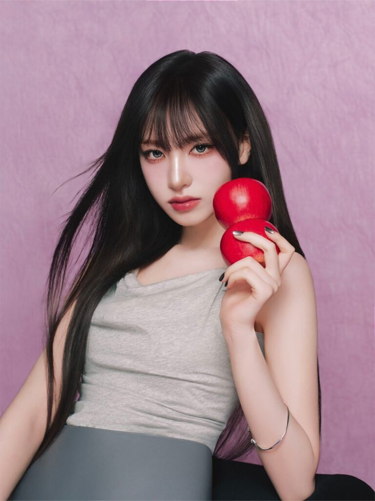 260319 تحديث تويتر TONYMOLY مع ليز