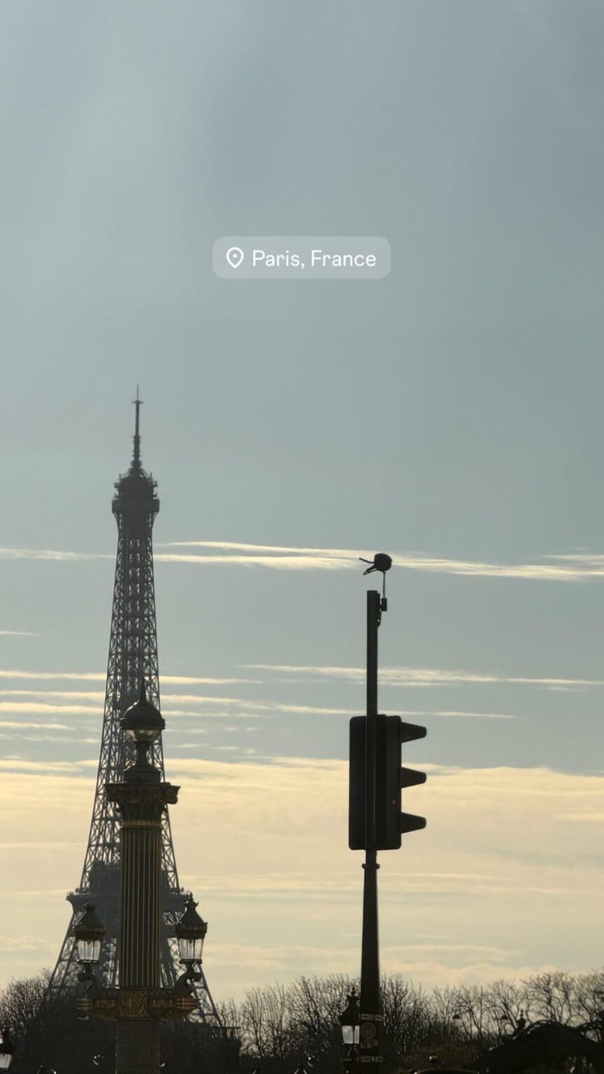 260302 تحديث قصة جيسو على IG