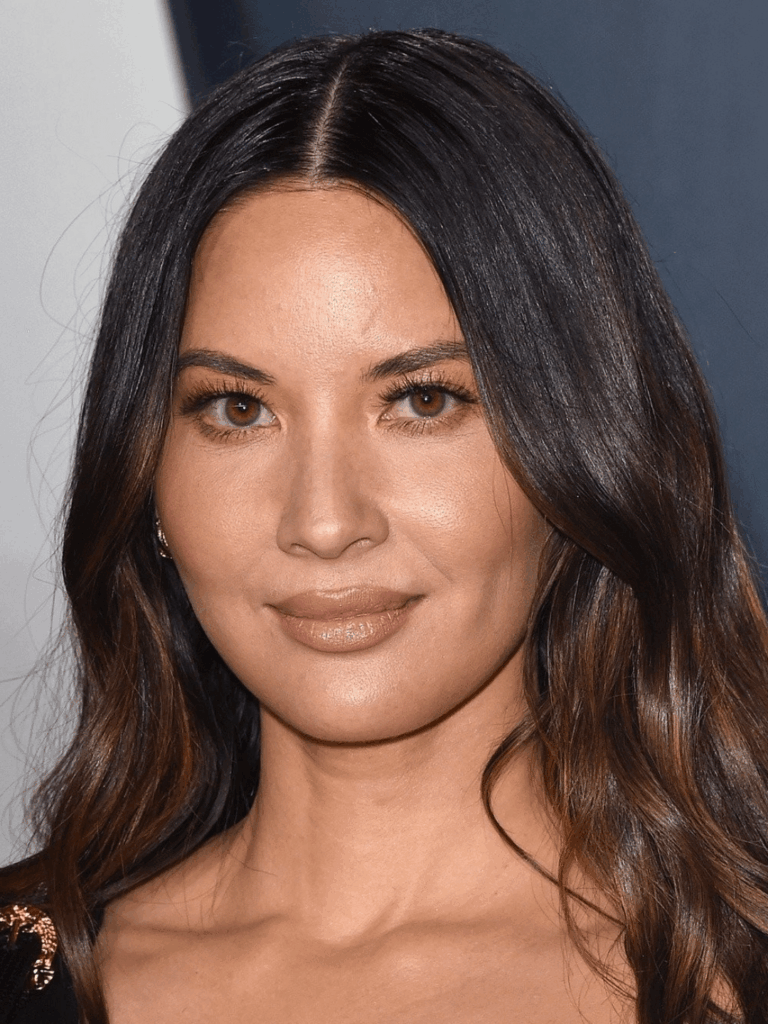 Olivia Munn Olivia Munn