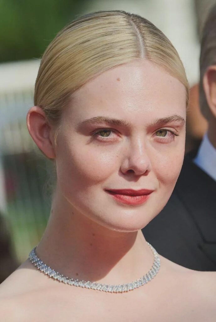 Elle Fanning