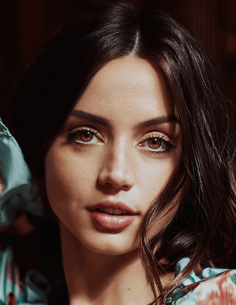 Ana De Armas