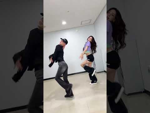 إيتزي يونا وييجي - آيس كريم (تحدي الرقص) (260329)