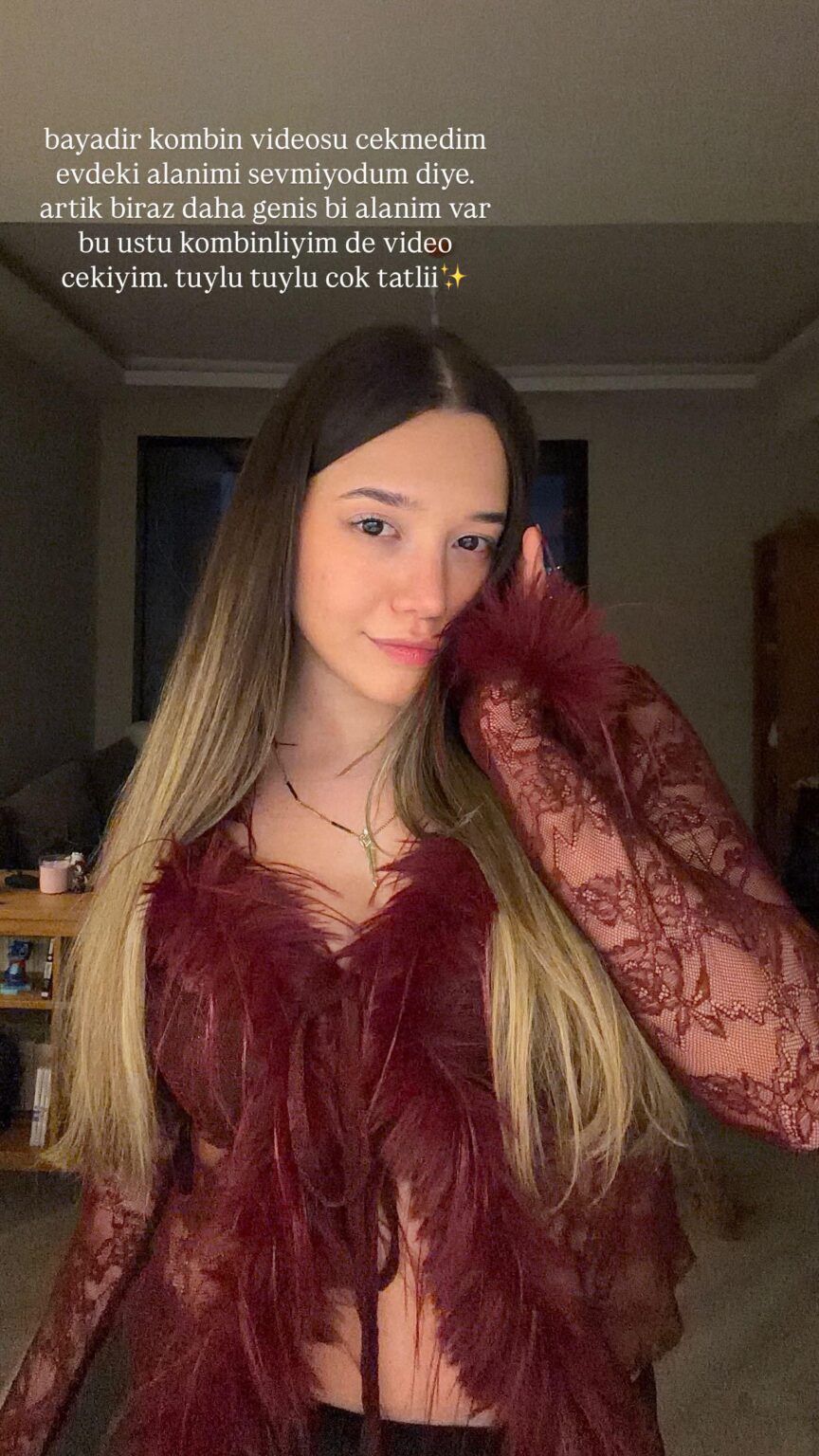 Miafitz Gözde Demiral