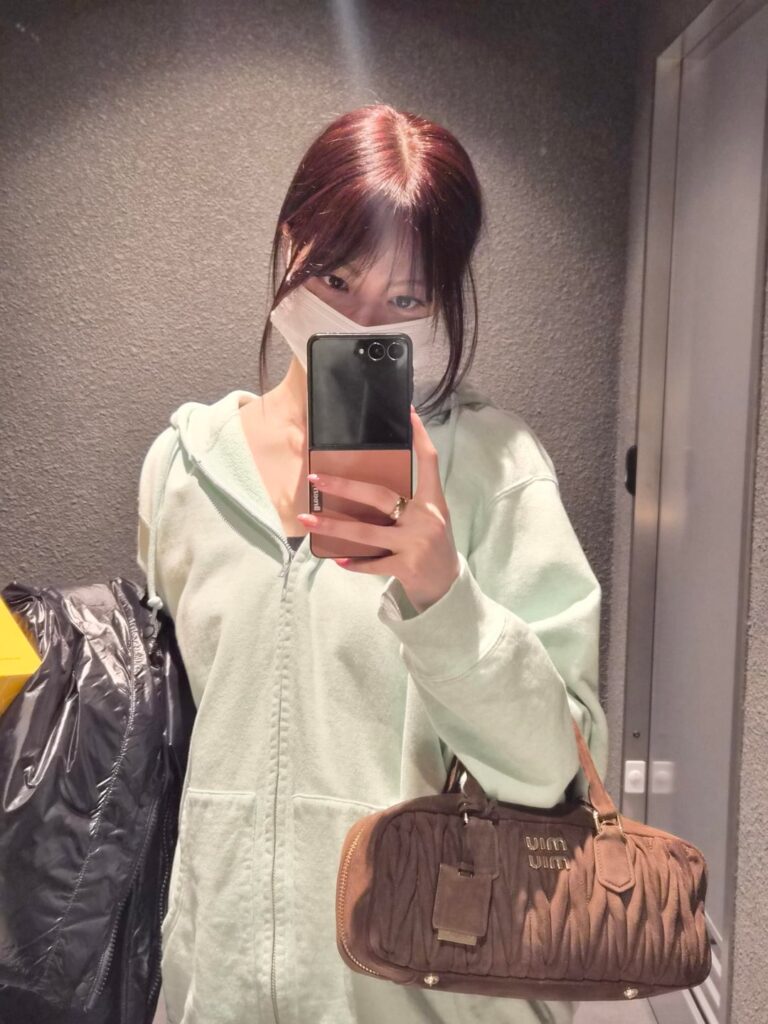 260313 تحديث هونغ إيونتشاي على الويفيرس