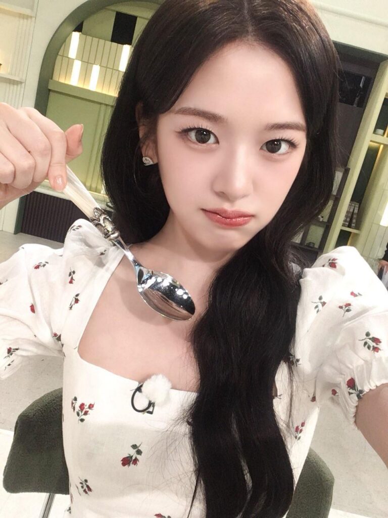 260301 تحديث تويتر الرسمي لـ IVE مع يوجين - JTBC يرجى الاعتناء بثلاجتي المكتملة 💕