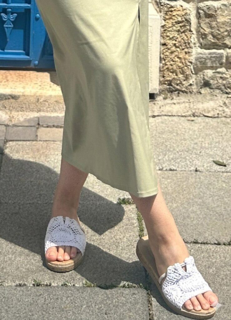 Çevre, Ünlü Ayak Konuşacak Dm Çevre, Ünlü Ayak Konuşacak Dm