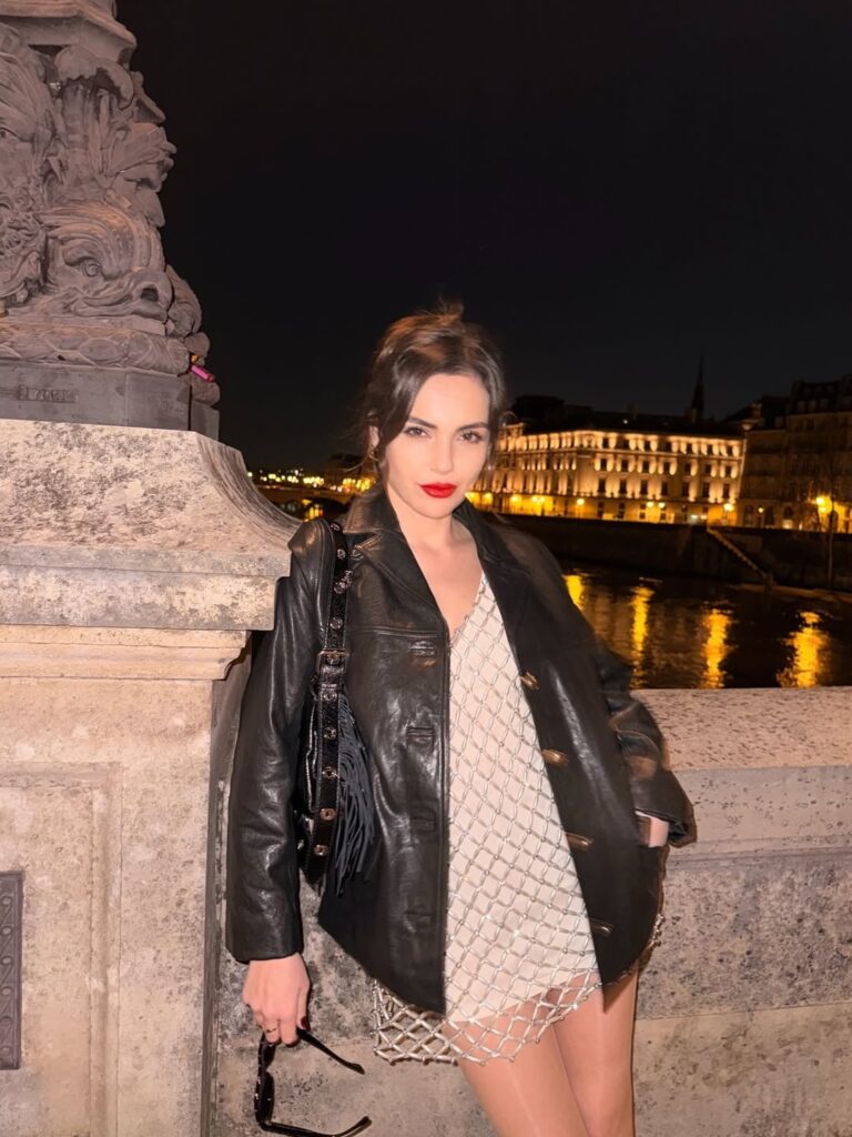 Yağmur Tanrısevsin