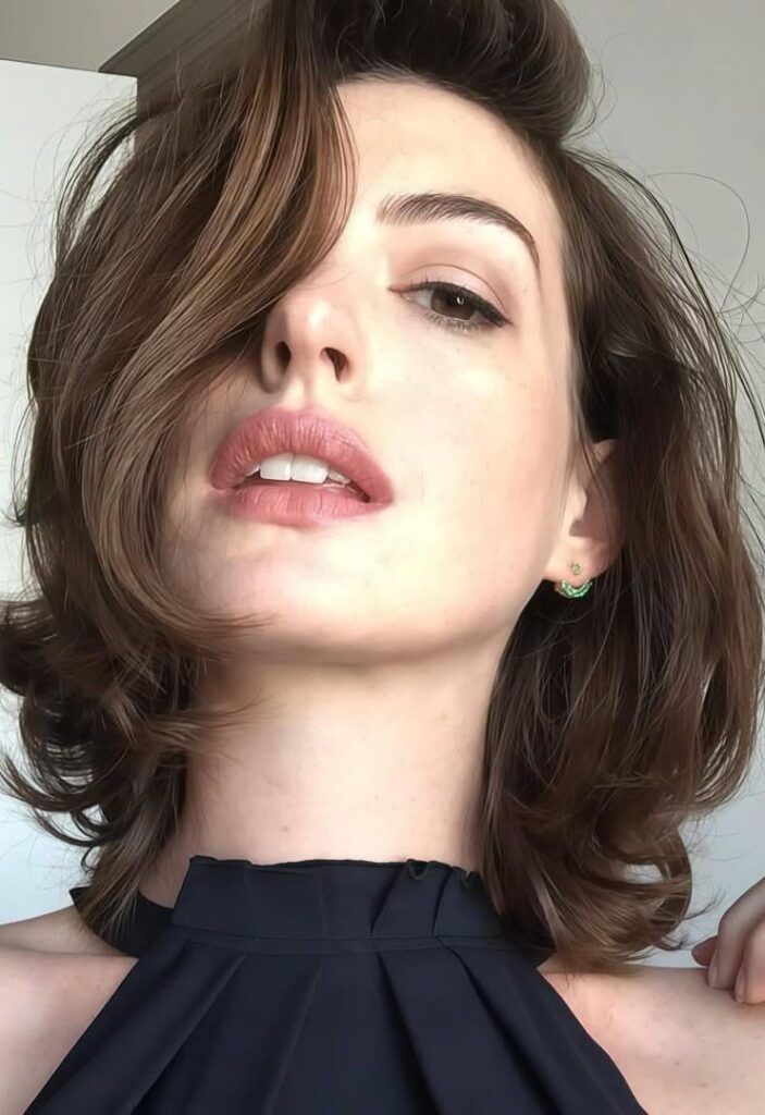 Anne Hathaway