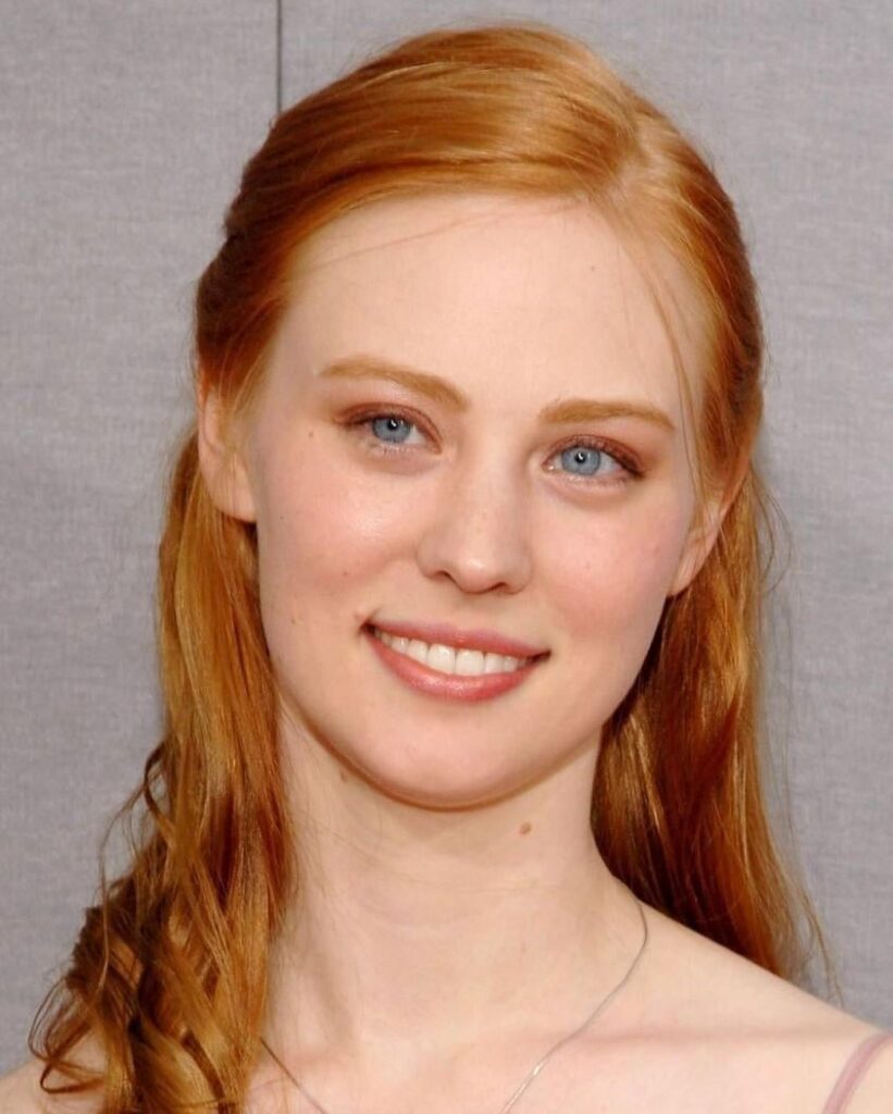 Deborah Ann Woll