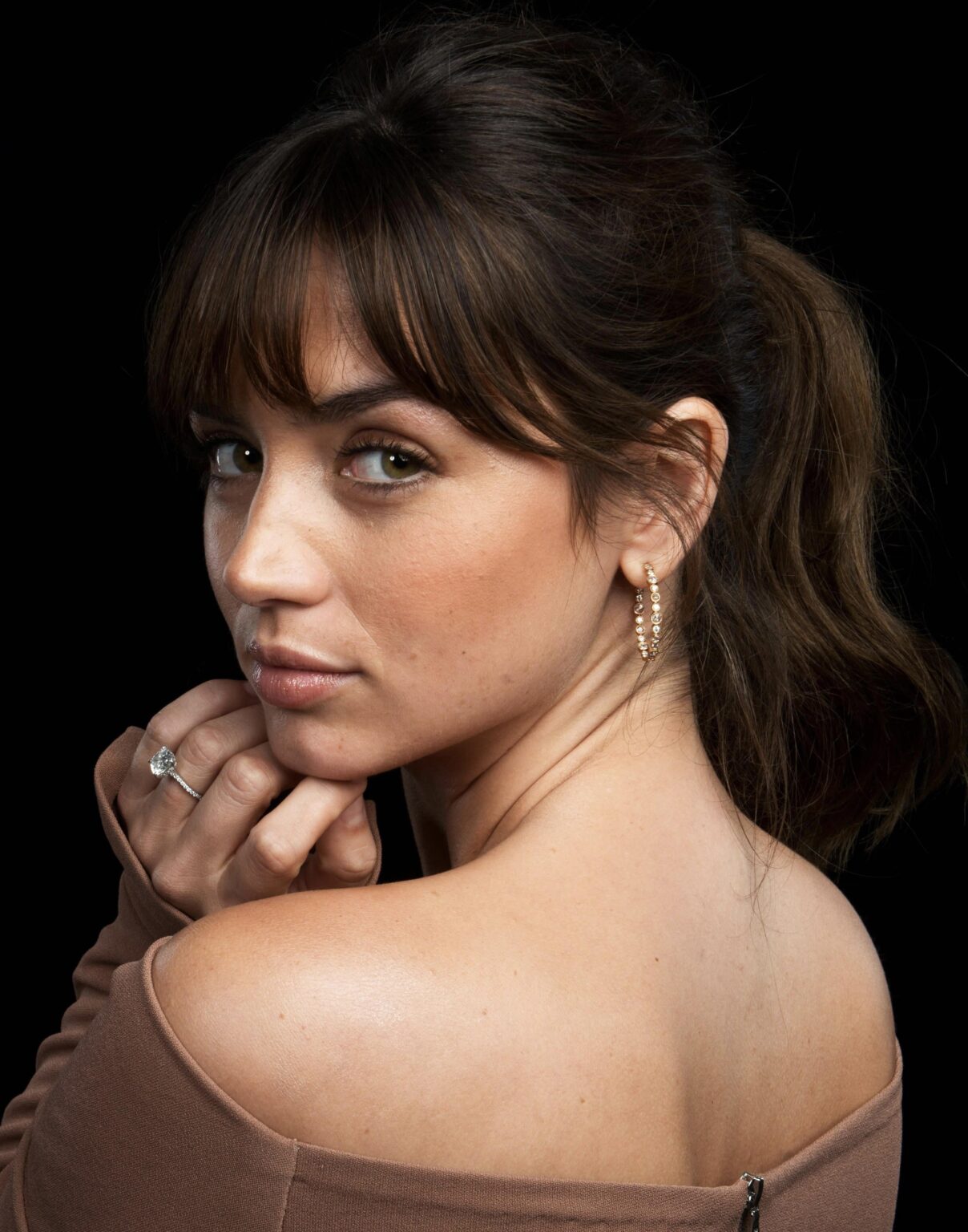 Ana de Armas
