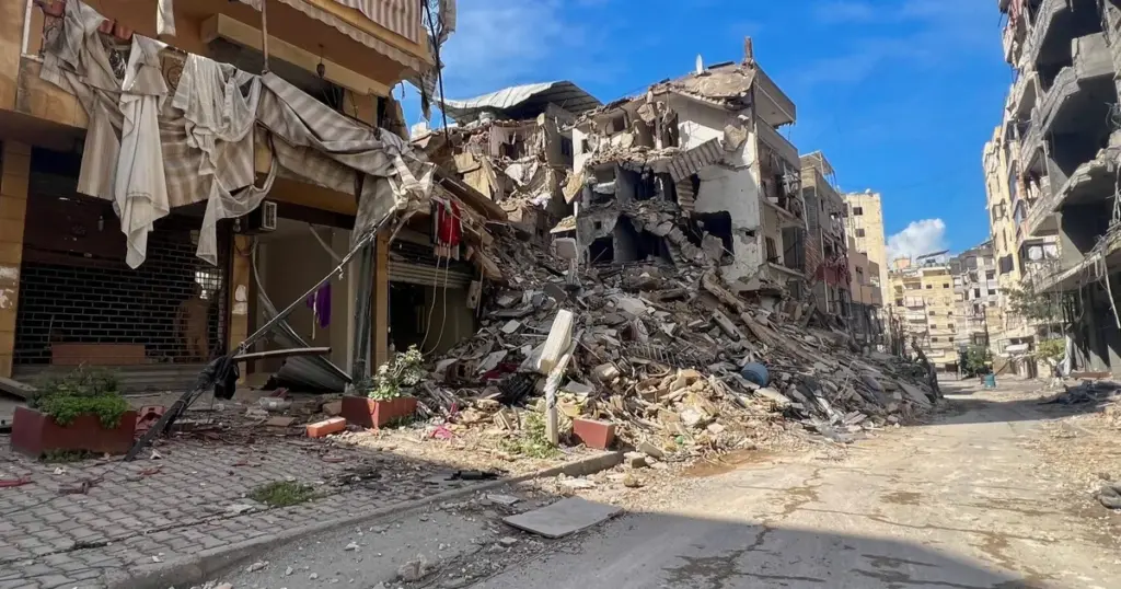 إصابة جندي إسرائيلي بجروح خطيرة في هجوم لـ”حزب الله” إصابة جندي إسرائيلي بجروح خطيرة في هجوم لـ"حزب الله"