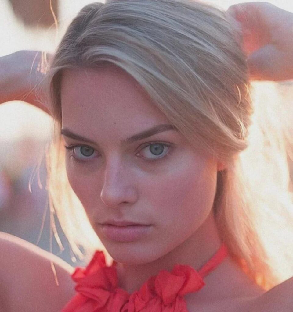 Margot Robbie