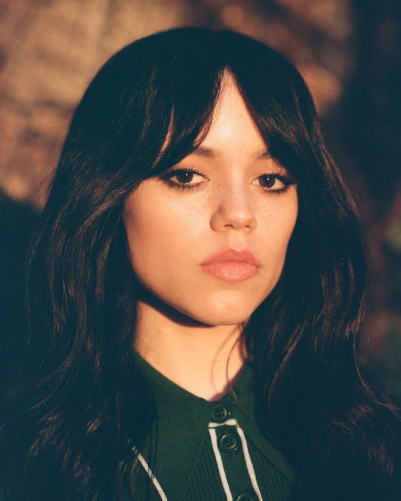 Jenna Ortega Jenna Ortega