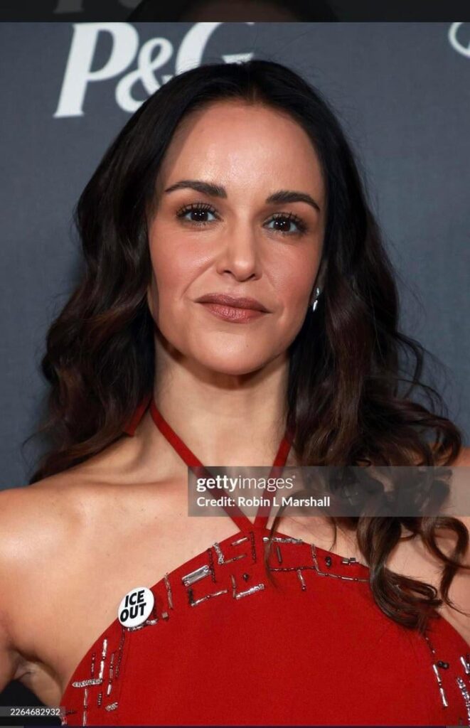 Melissa Fumero