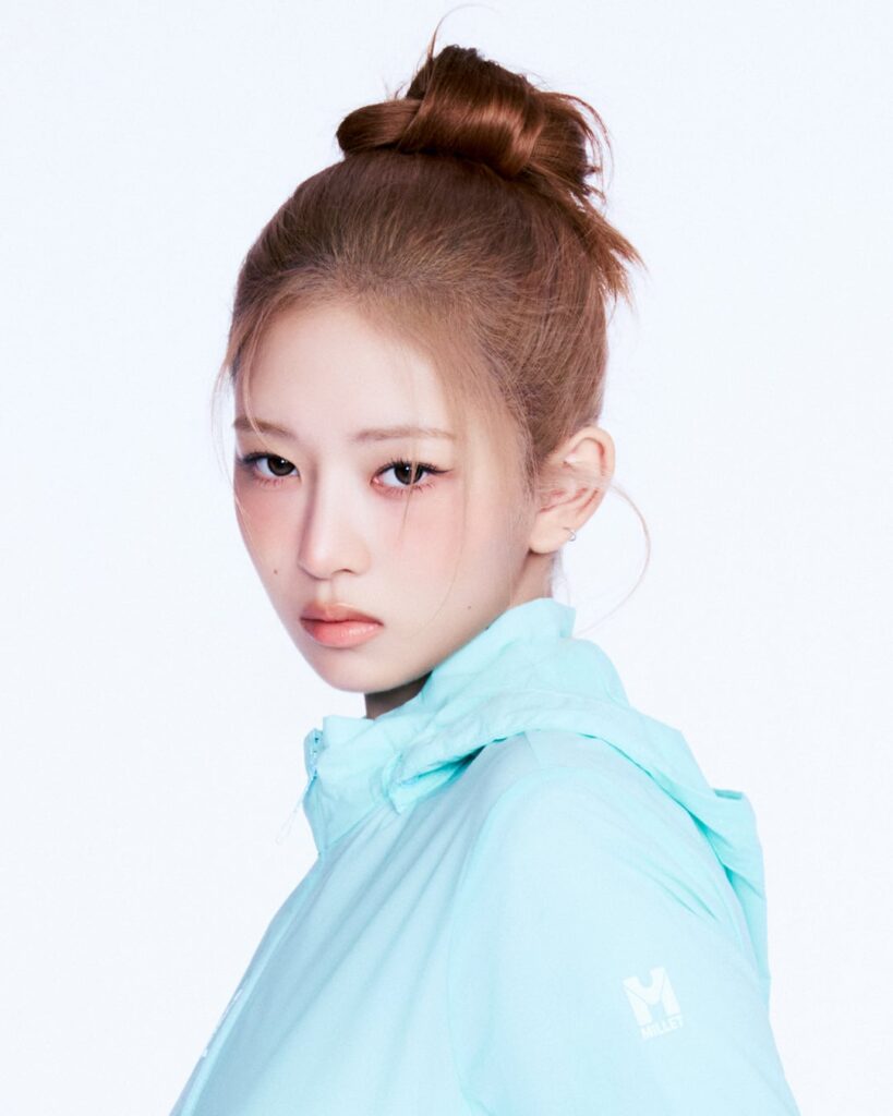 260323 - تحديث انستقرام MILLET Korea مع ري