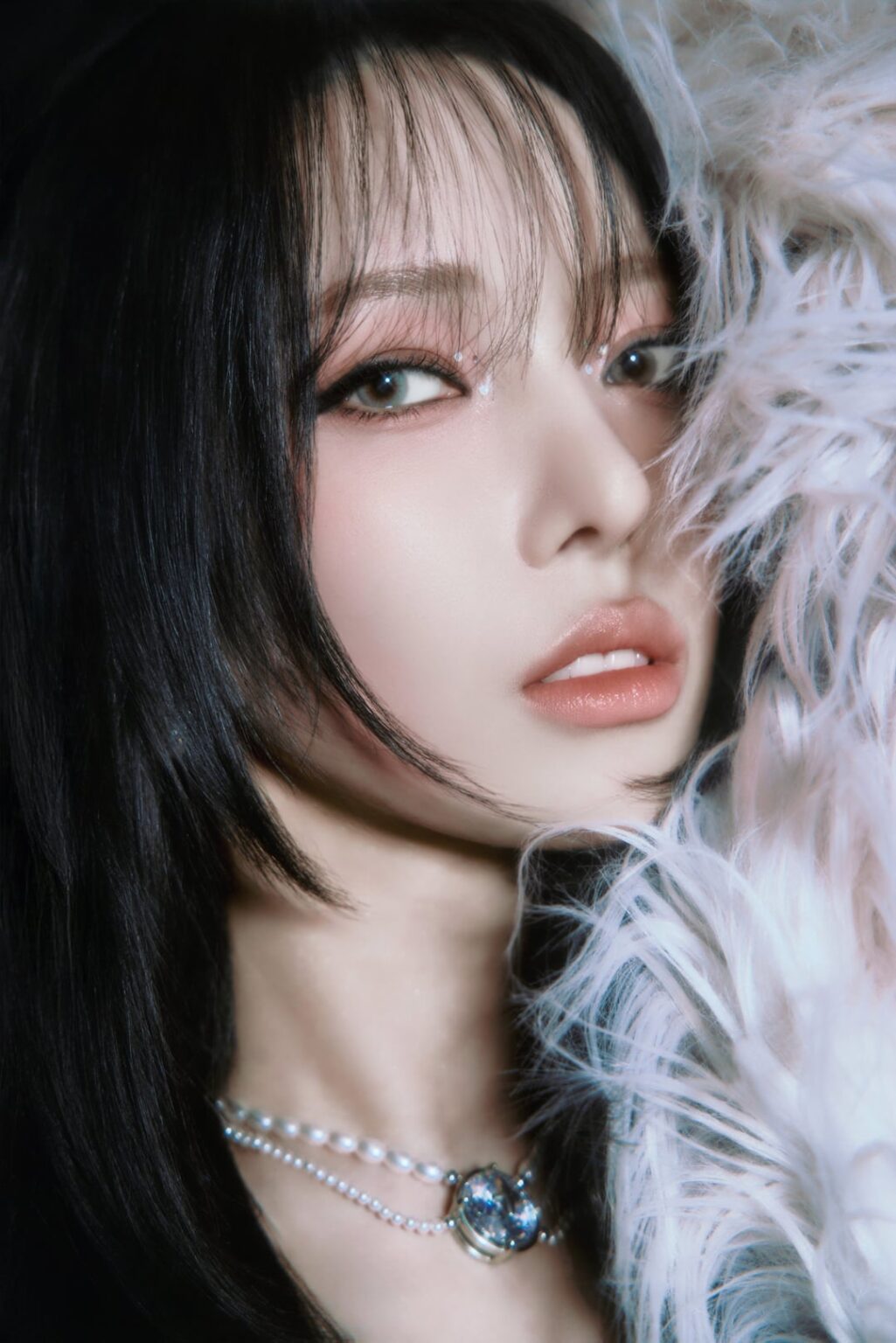 KARD Somin – الحلقة الأولى: UNVEIL (الصورة المفاهيمية 2) KARD Somin - الحلقة الأولى: UNVEIL (الصورة المفاهيمية 2)