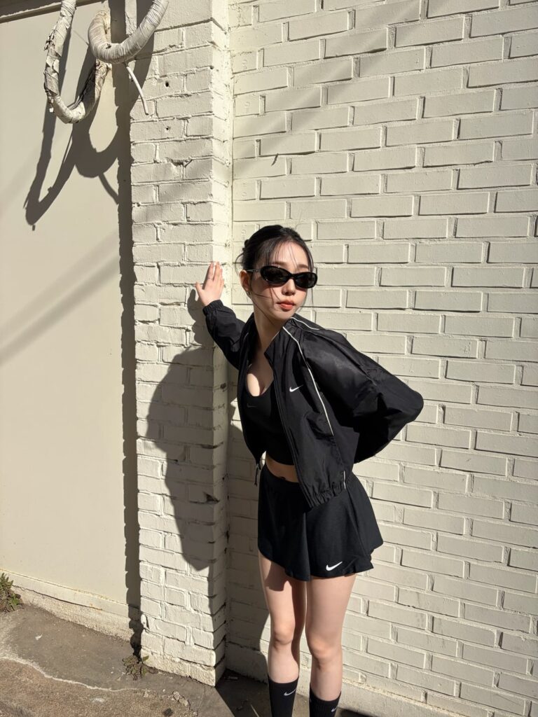 260319 تحديث كارينا على الانستقرام