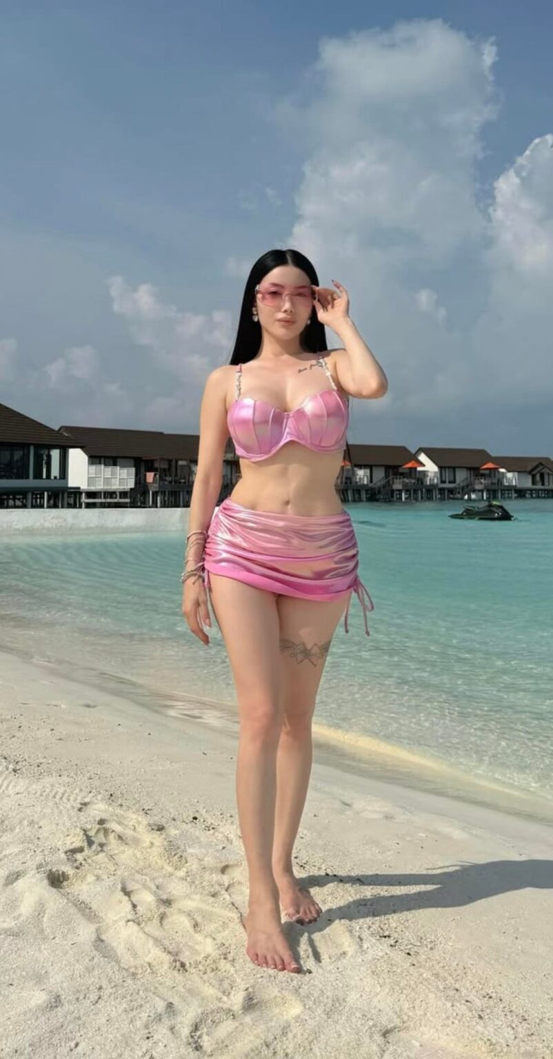 Cansel Ayanoğlu – Netleştirilmiş Cansel Ayanoğlu - Netleştirilmiş