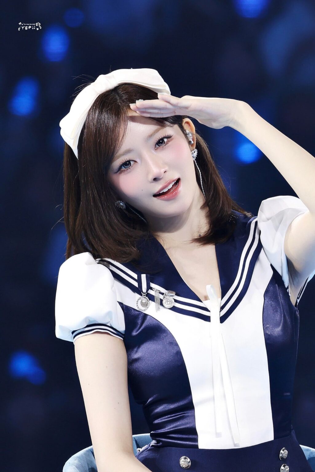 260321 تحديث موقع معجبين ري