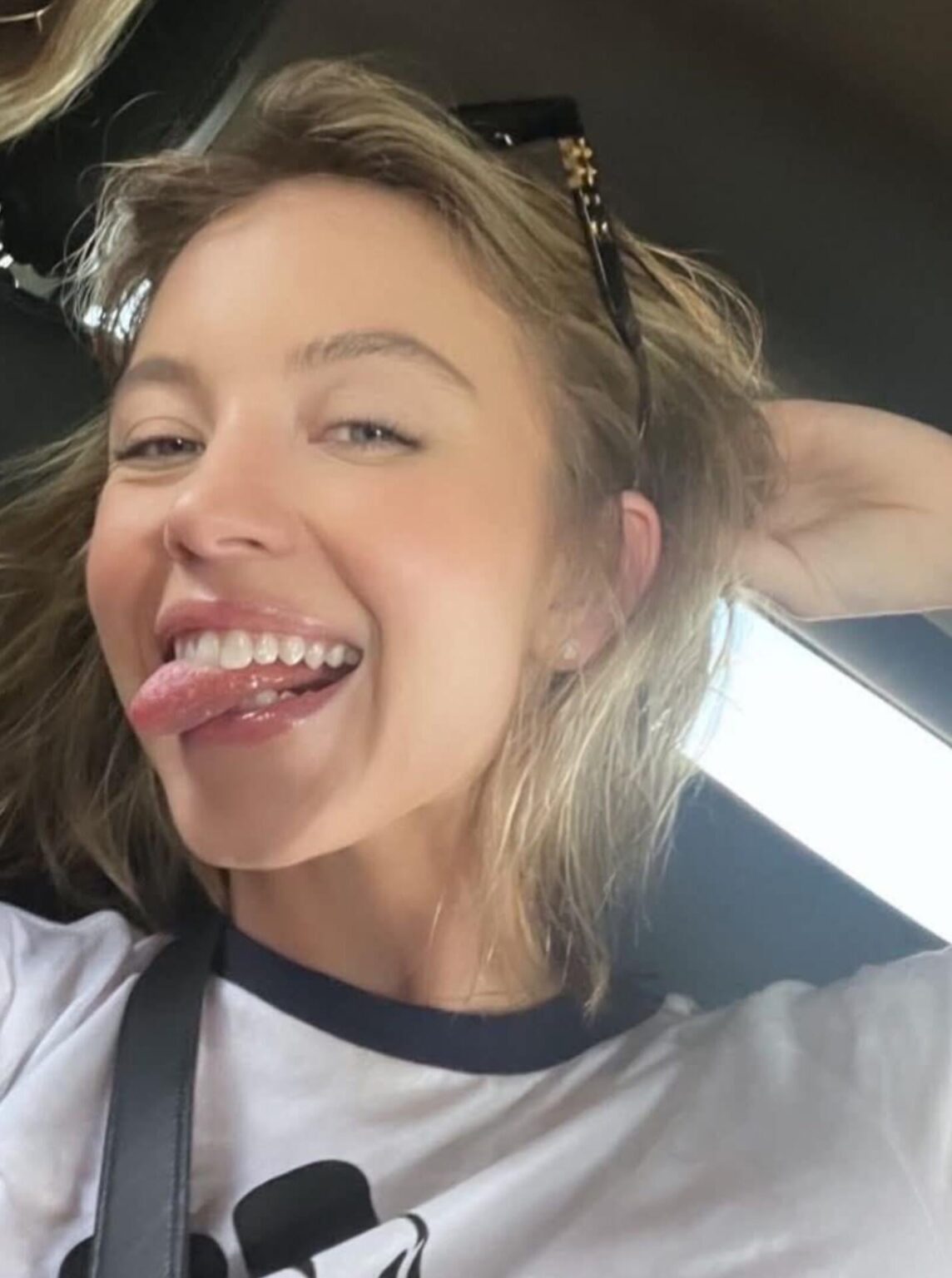 Sydney Sweeney Sydney Sweeney