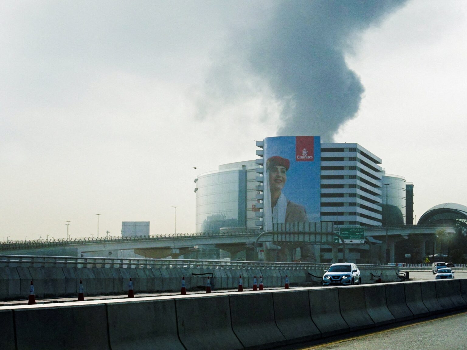 السعودية والإمارات والكويت تتصدى لصواريخ ومسيّرات إيرانية | أخبار