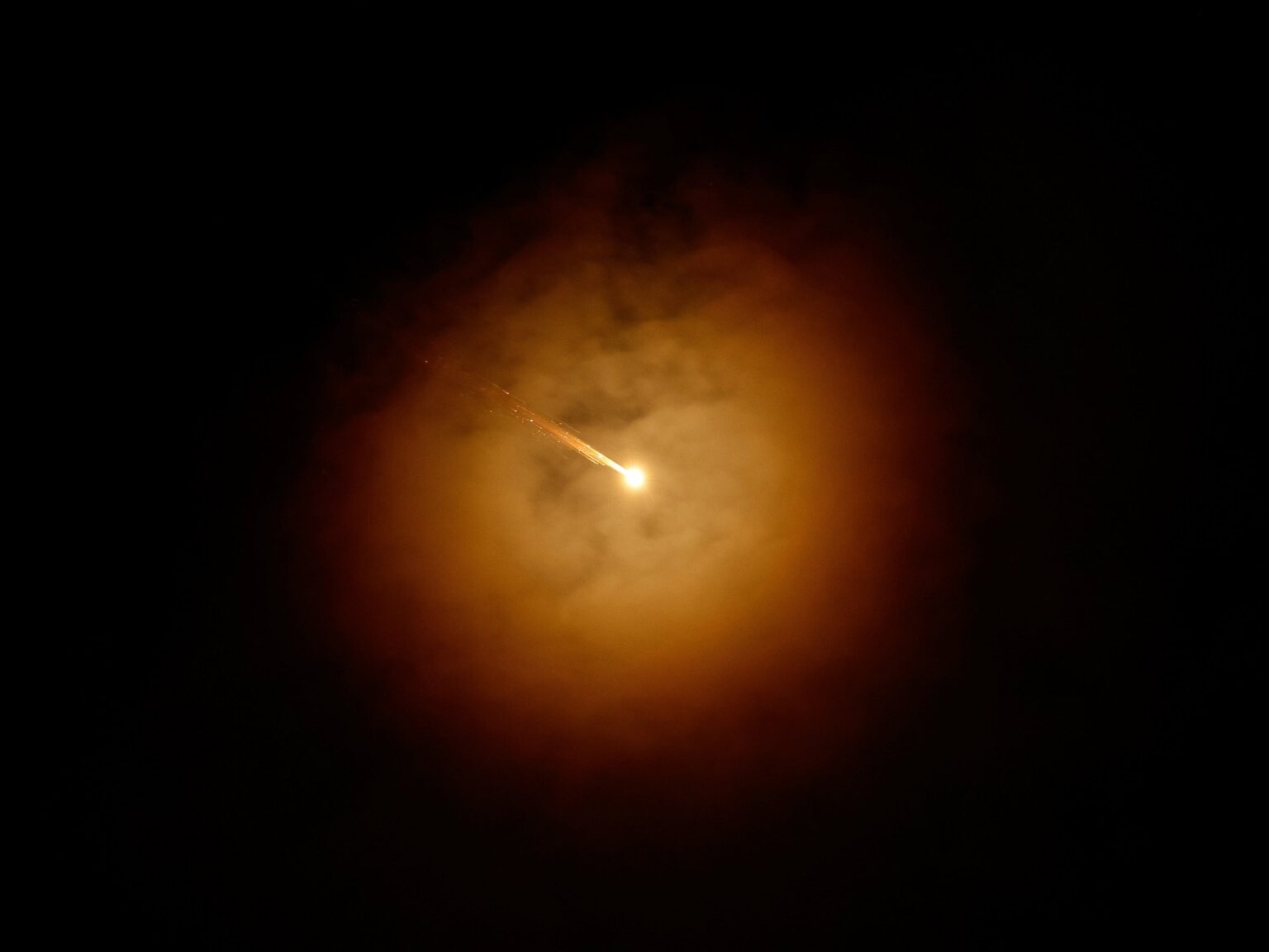 إيران تجدد قصف إسرائيل وتهدد بضرب جامعات في المنطقة | أخبار