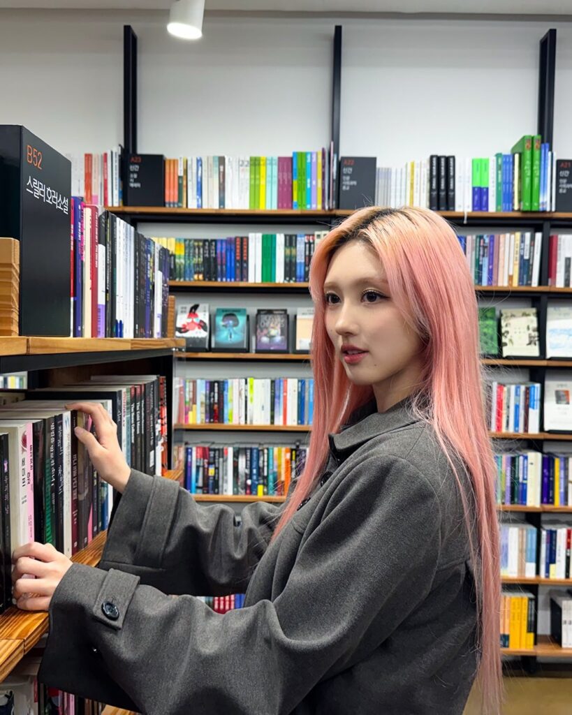 260327 - تحديث الانستقرام shipdo_by_starship مع غايول