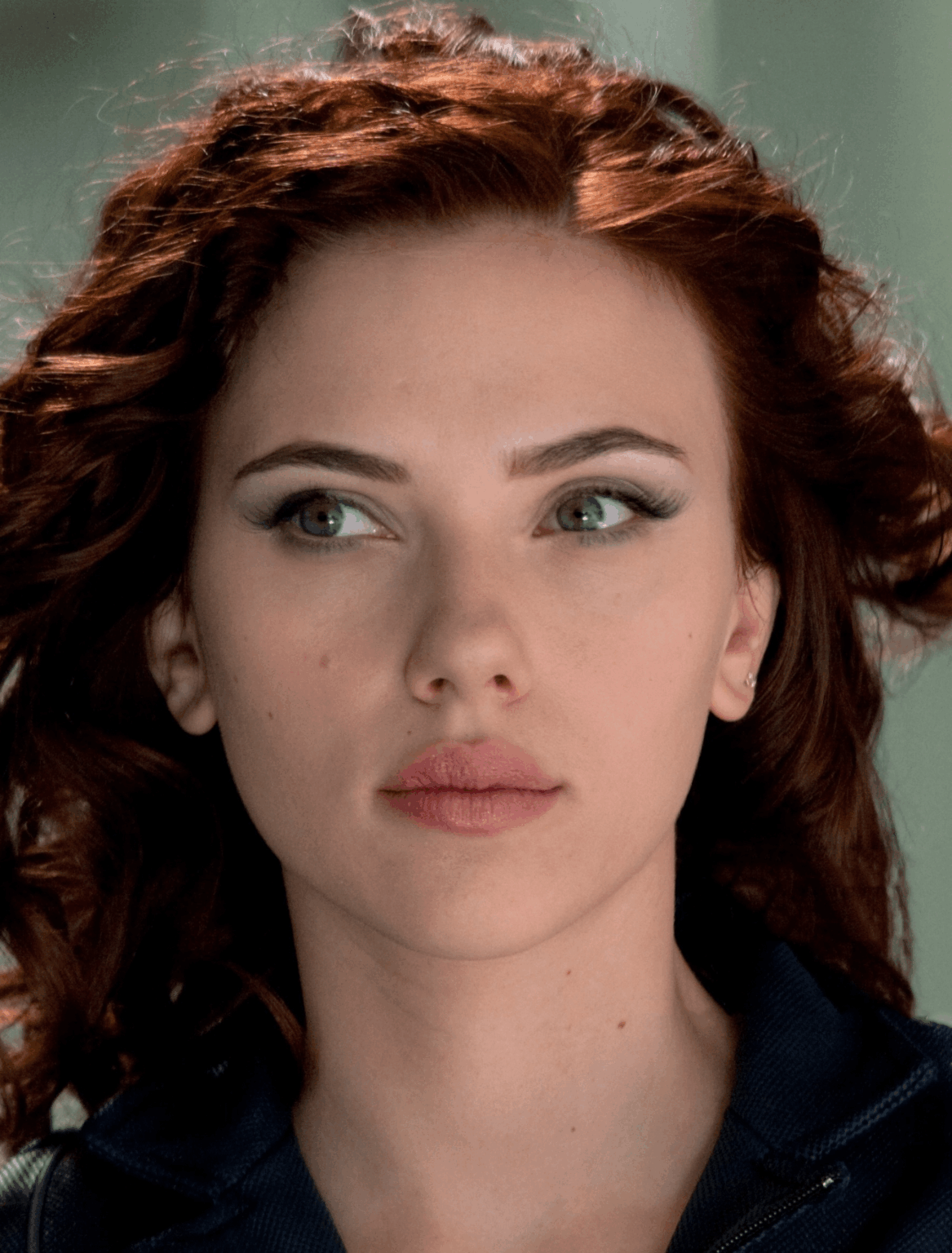 Scarlett Johansson Scarlett Johansson