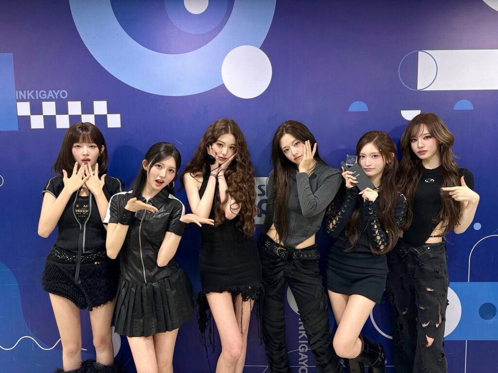 260308 تحديث تويتر الرسمي لـ IVE - شكرًا جزيلاً لك، DIVE، لمنحنا مثل هذه الهدية الضخمة حتى البث النهائي 🏆🖤