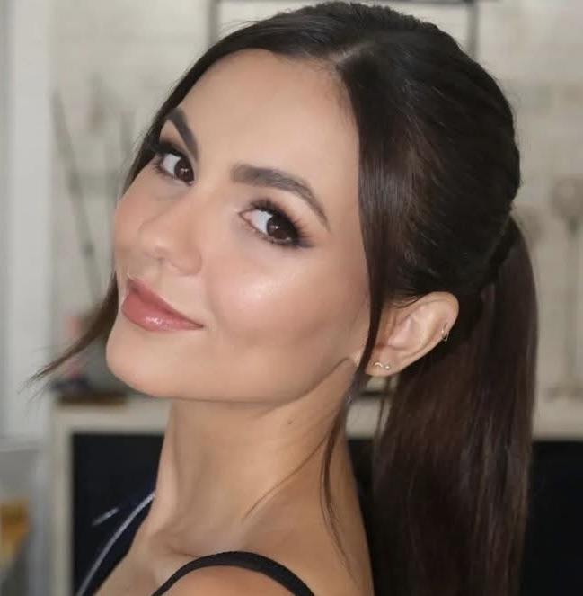 Victoria Justice Victoria Justice