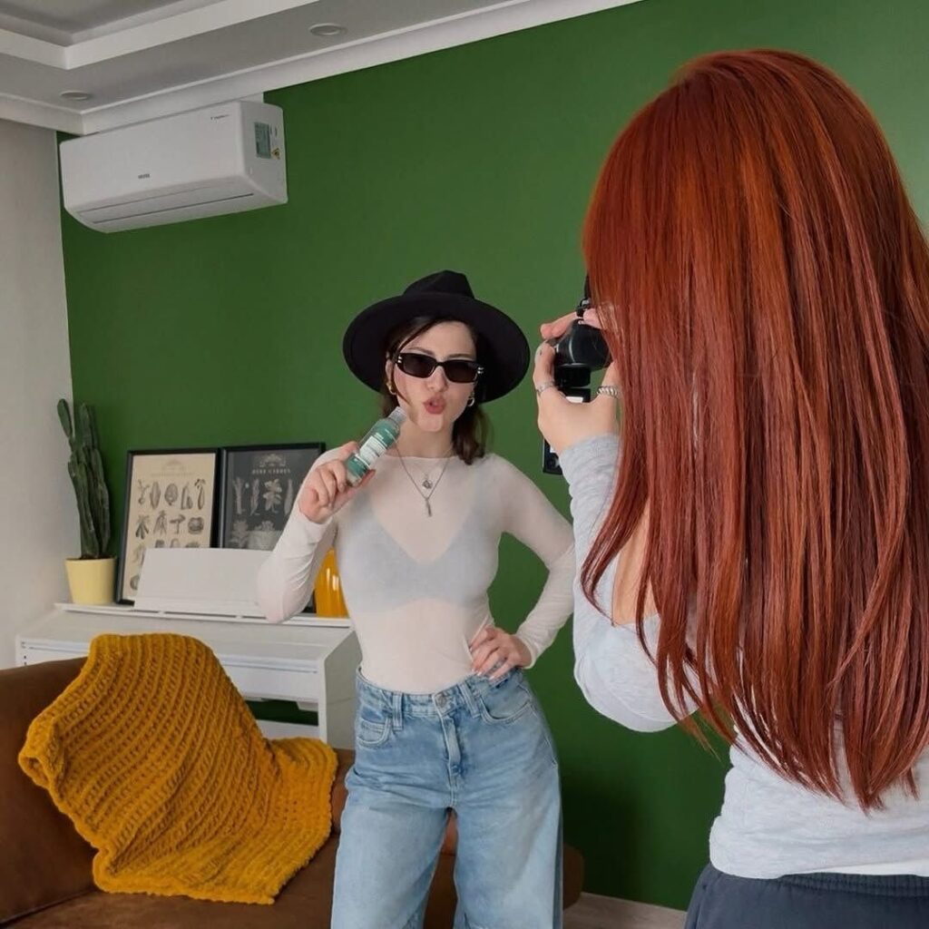 Zülal Fidan - Lalfizu