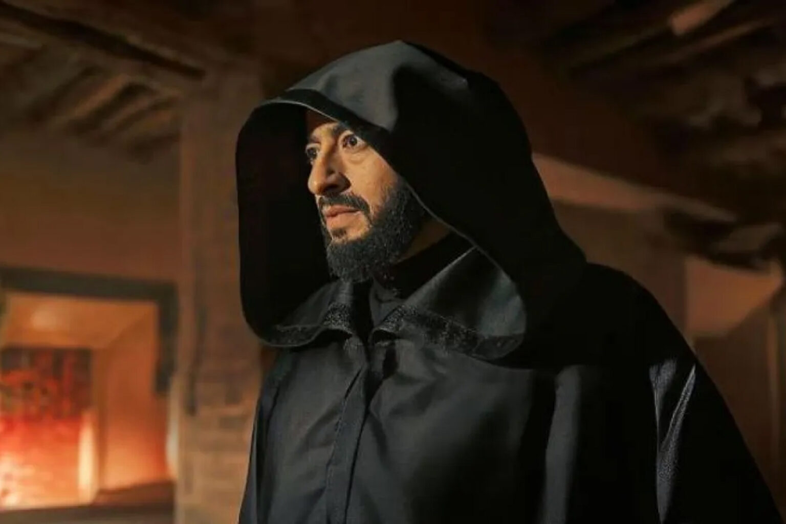 "حضانة بابا سميح".. رمز الشر في "المداح" ورسائل تتجاوز الدراما | فن