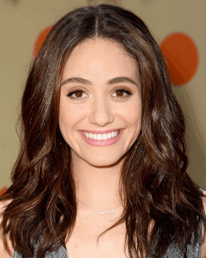 Emmy Rossum Emmy Rossum