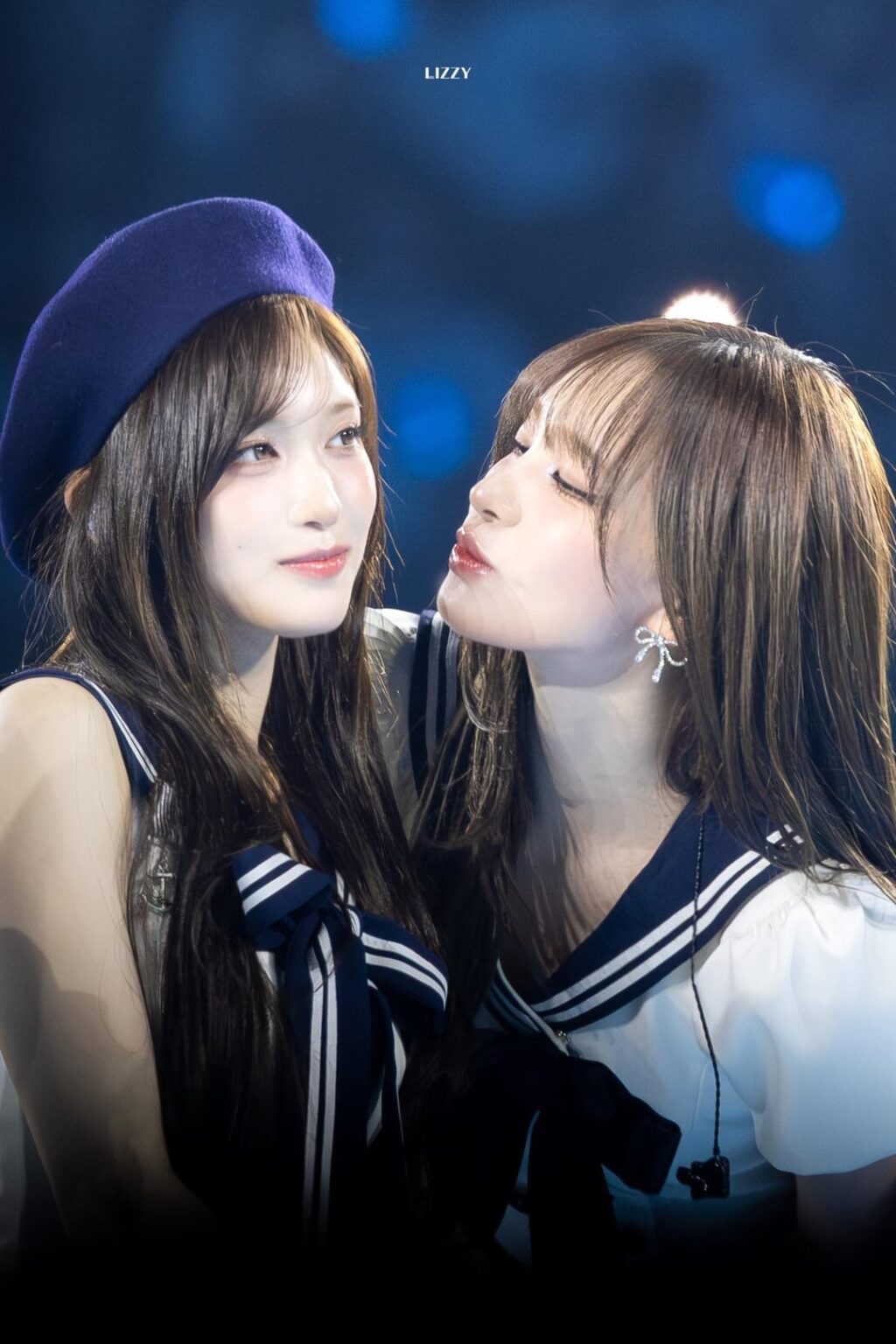 260321 تحديث موقع معجبي ليز وليسيو