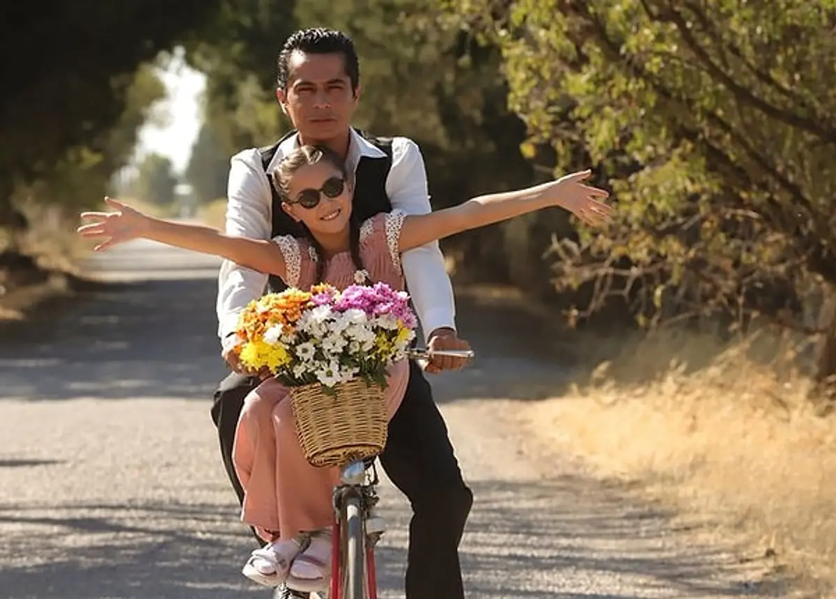 موعد عرض مسلسل جنة الأطفال.. رجل مافيا يواجه ماضيه في حضن عائلة دافئة