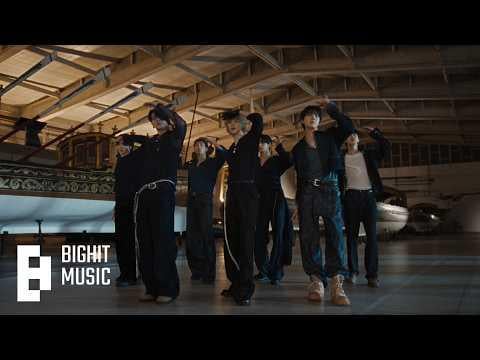 BTS - SWIM (فيديو الأداء الرسمي)