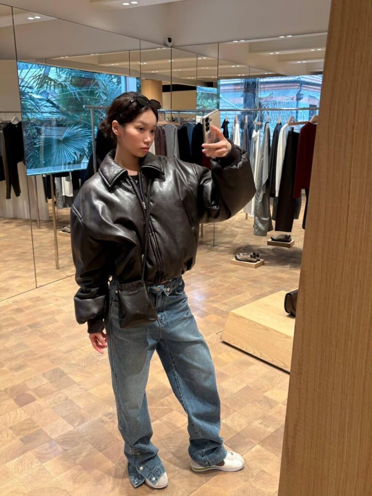 260304 - تحديث كيم تشايون على الانستقرام