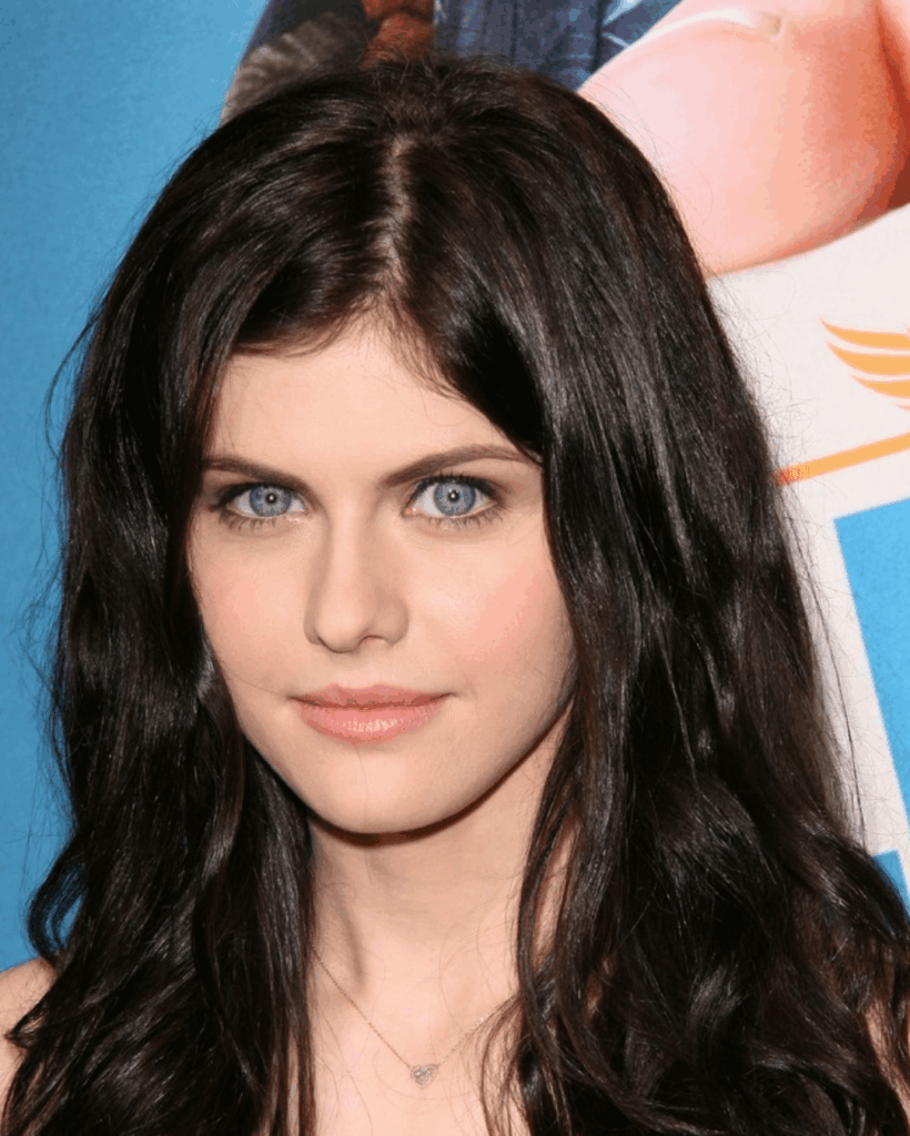 Alexandra Daddario